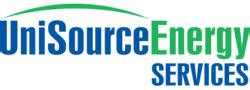 unisource energy services logo